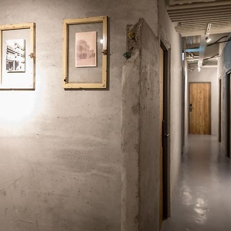 Tiin Tinn Inn - Tiehua Xiutai Taitung Exterior foto